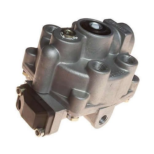 World American WAKN30400 Air Brake Emergency Relay Valve - 4 Ports - Image 4