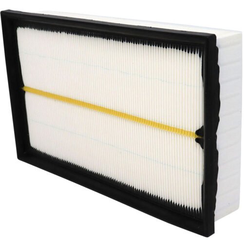 Prime Guard Heavy Duty Air Filter PAF6201 High Efficiency