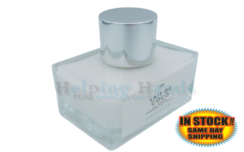 Jumbo Lait De Coco 008 Parfum L’Eau Urban Outfitters Tru Fragrance 2.5 oz 75 ML