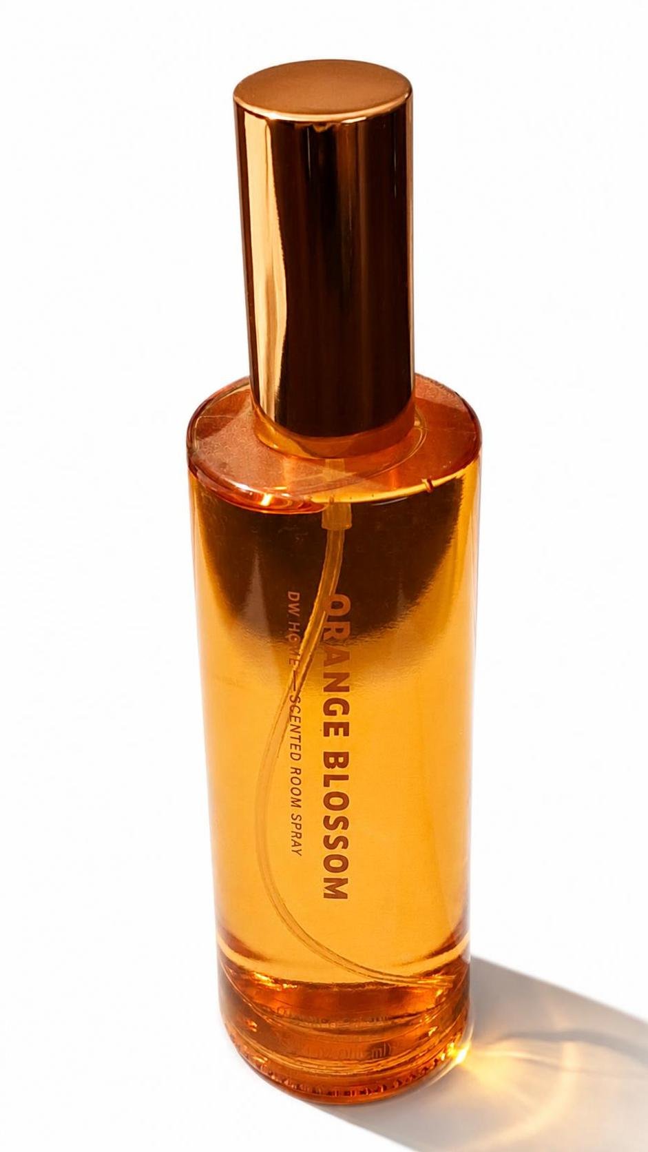 DW Home Long Lasting Orange Blossom Room And Linen Spray 3.4 oz - Image 2