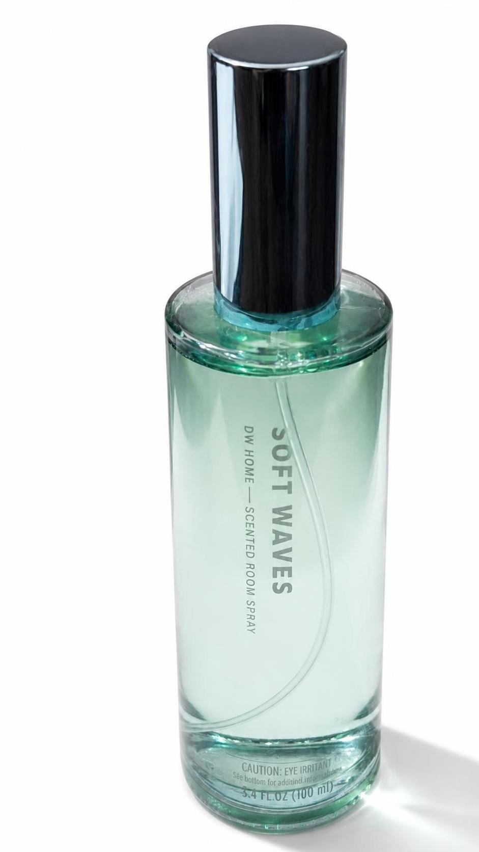 DW Home Long Lasting Soft Waves Room And Linen Spray 3.4 oz - Image 3