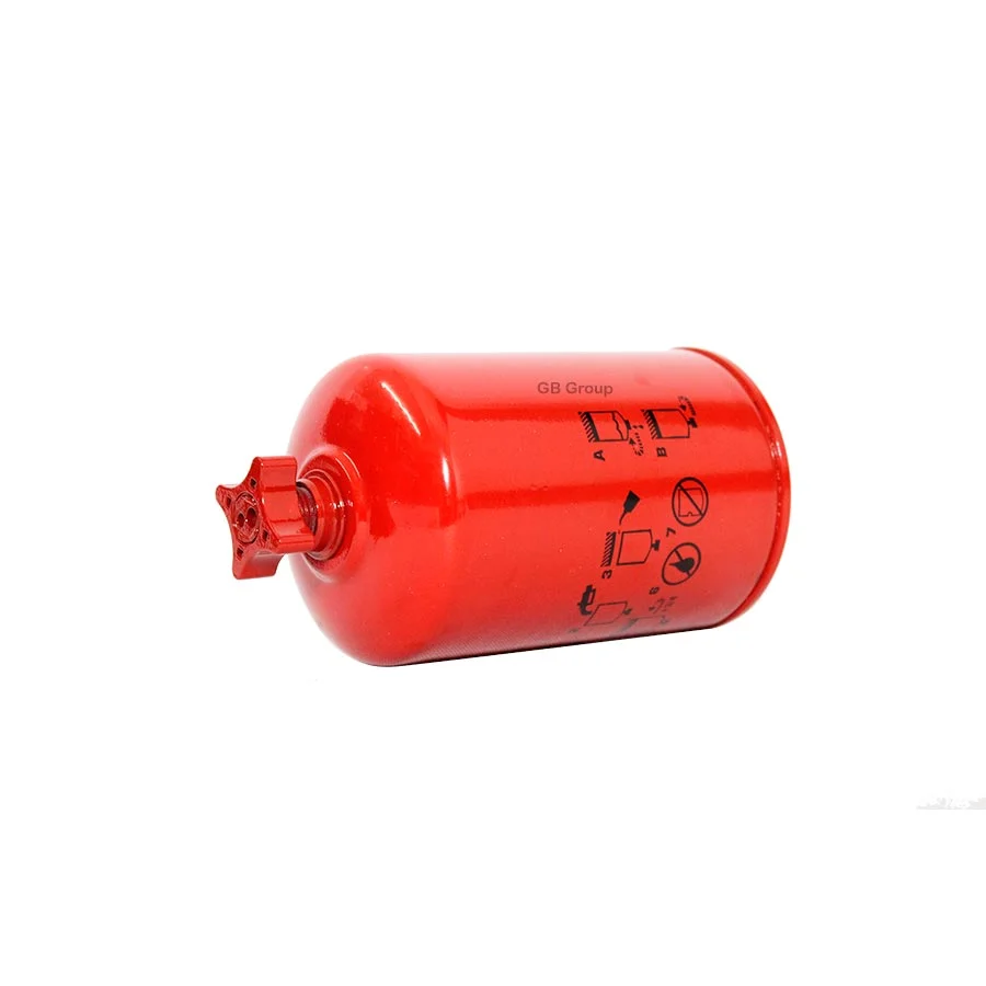 Baldwin Filters Heavy-Duty Fuel/Water Separator Spin-on Baldwin BF1226 - Image 3