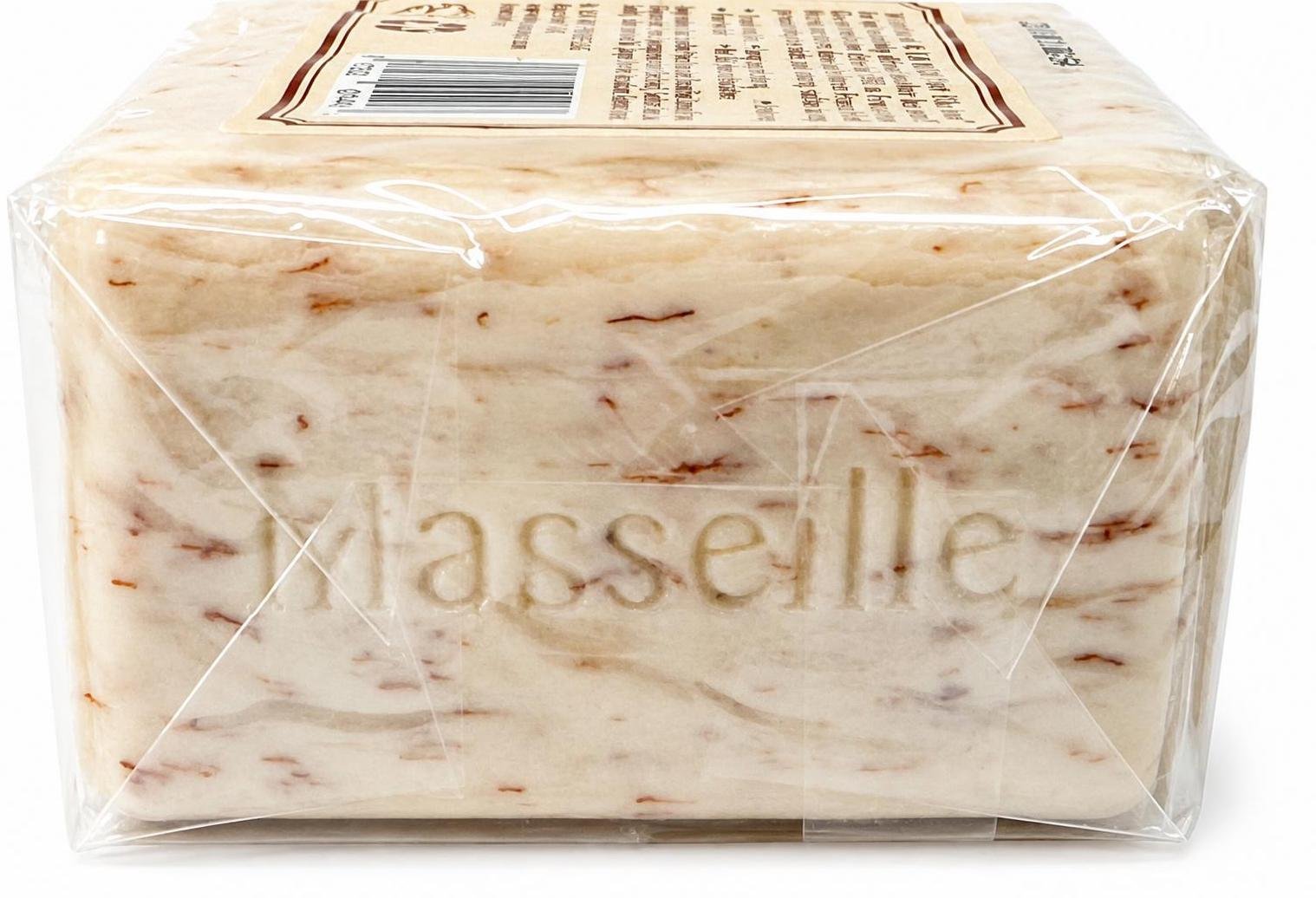 A La Maison de Provence - WINTER CRANBERRY - French Milled Bar Soap 4-Pack - Image 2