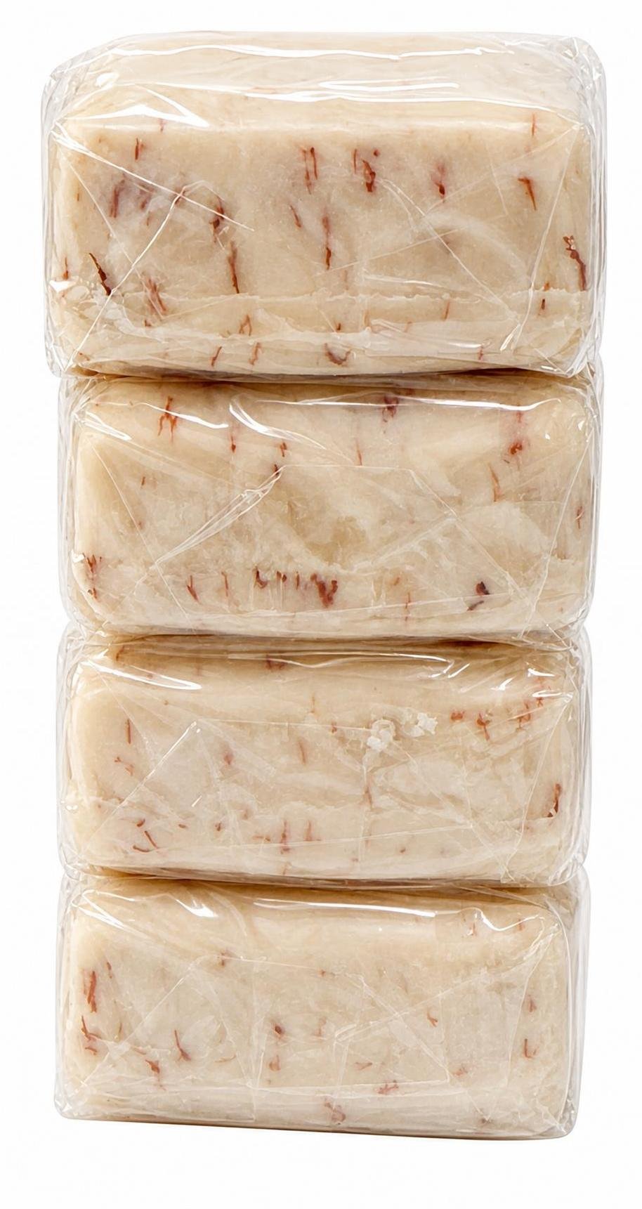 A La Maison de Provence - WINTER CRANBERRY - French Milled Bar Soap 4-Pack - Image 3