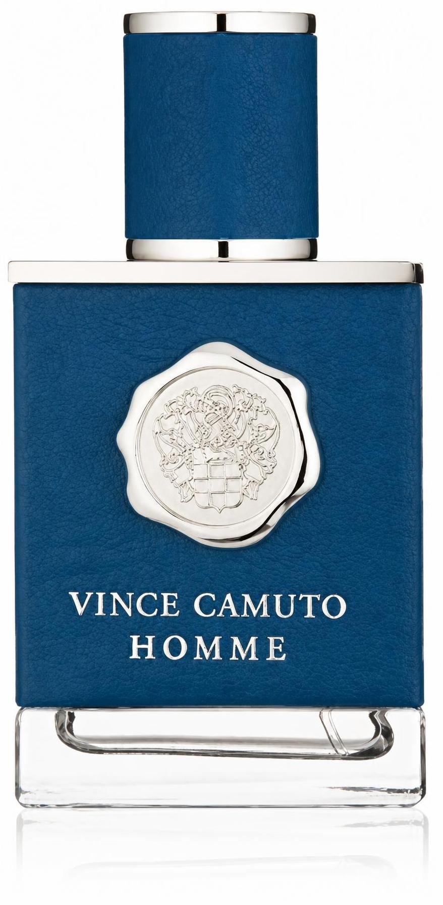 New Vince Camuto Homme by Vince Camuto Eau De Toilette Spray 1.7 oz - SEALED - Image 4