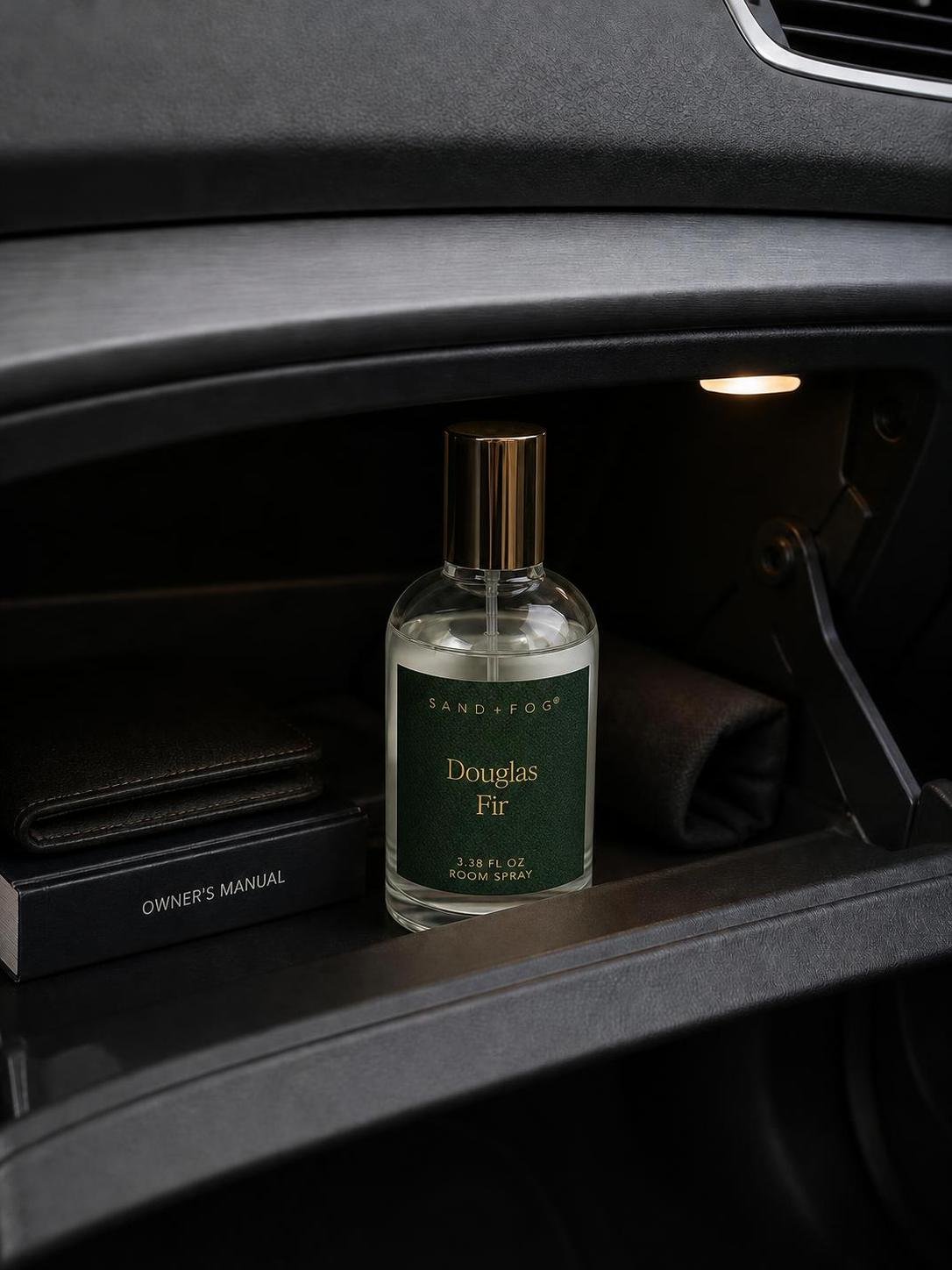 New Sand + Fog - Douglas Fir - Room Spray Air Freshener 3.38 fl oz - Image 5